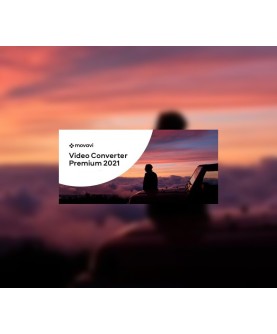 Movavi Video Converter Premium 2021 Steam Key GLOBAL